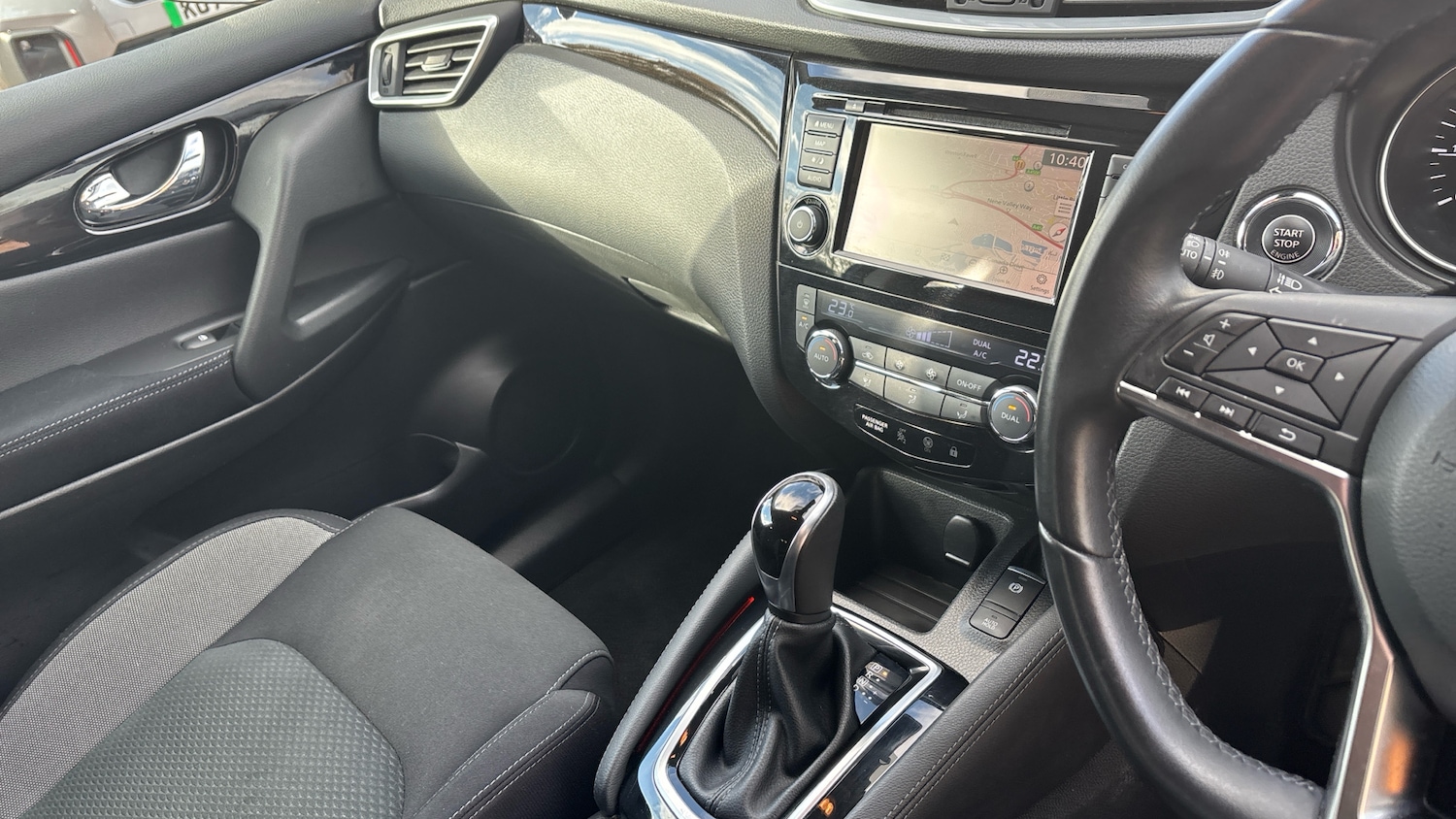 Used Nissan Qashqai 2020 for sale - 76627856: Photo 14