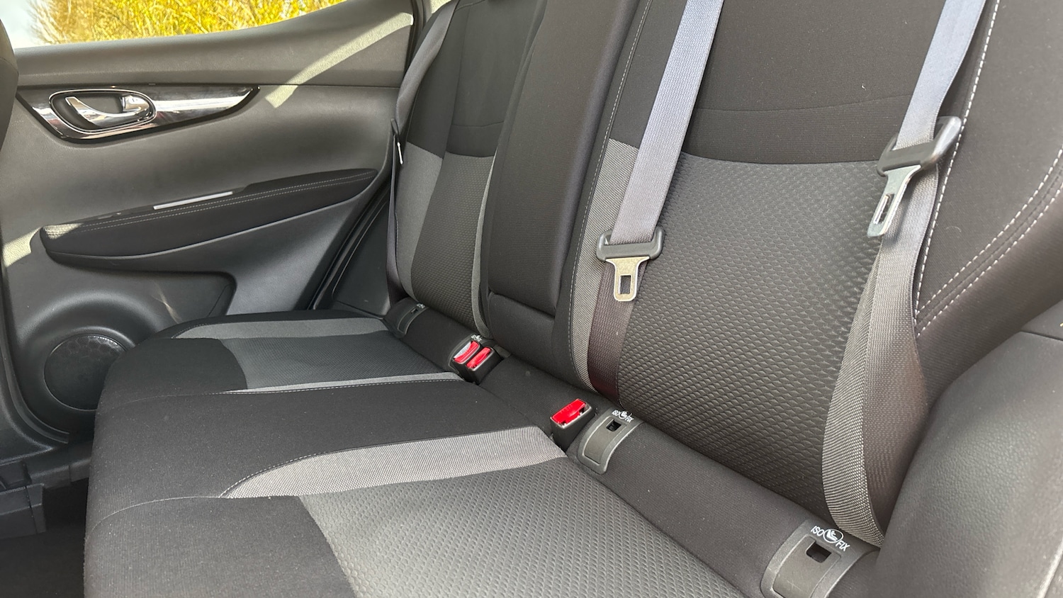 Used Nissan Qashqai 2020 for sale - 76627856: Photo 16