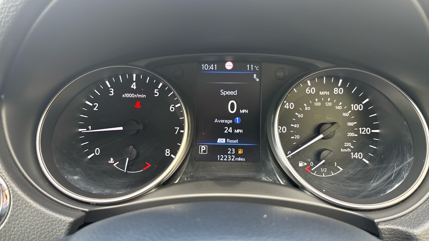 Used Nissan Qashqai 2020 for sale - 76627856: Photo 18