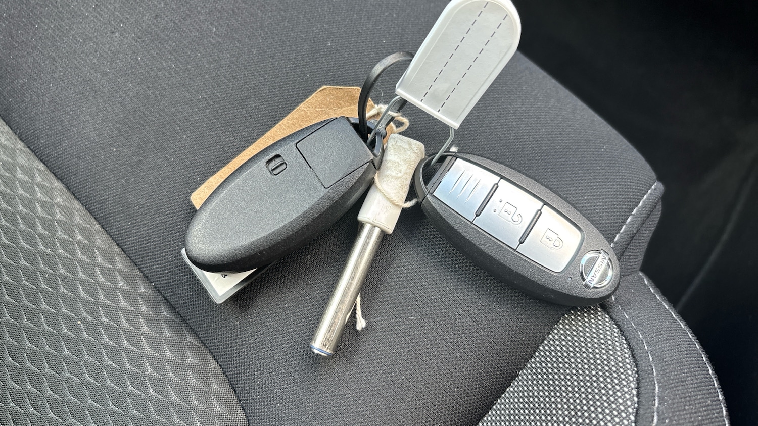 Used Nissan Qashqai 2020 for sale - 76627856: Photo 20