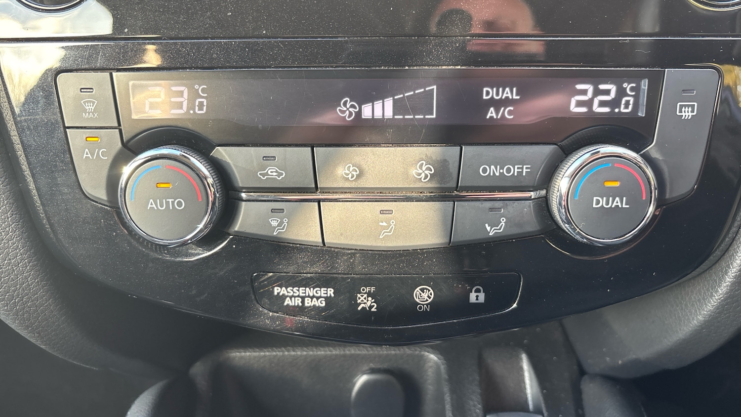 Used Nissan Qashqai 2020 for sale - 76627856: Photo 24