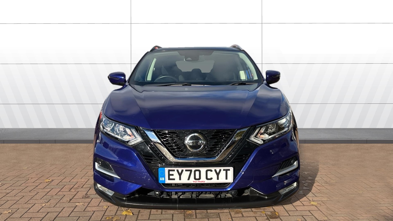 Used Nissan Qashqai 2020 for sale - 76627856: Photo 3