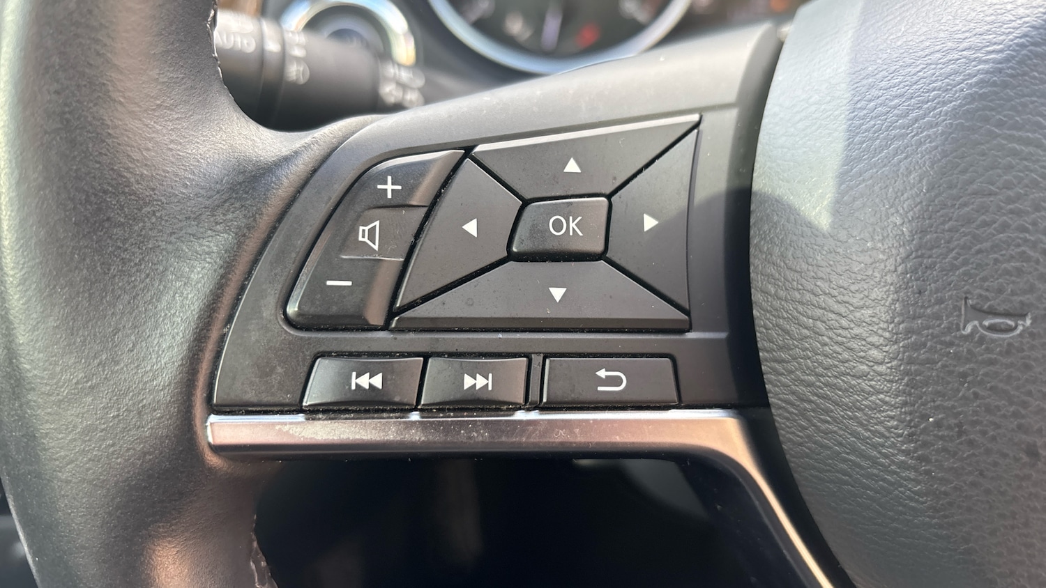 Used Nissan Qashqai 2020 for sale - 76627856: Photo 30