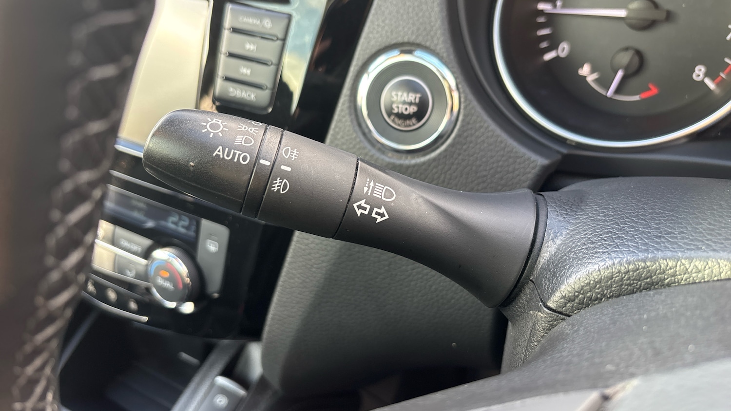 Used Nissan Qashqai 2020 for sale - 76627856: Photo 32