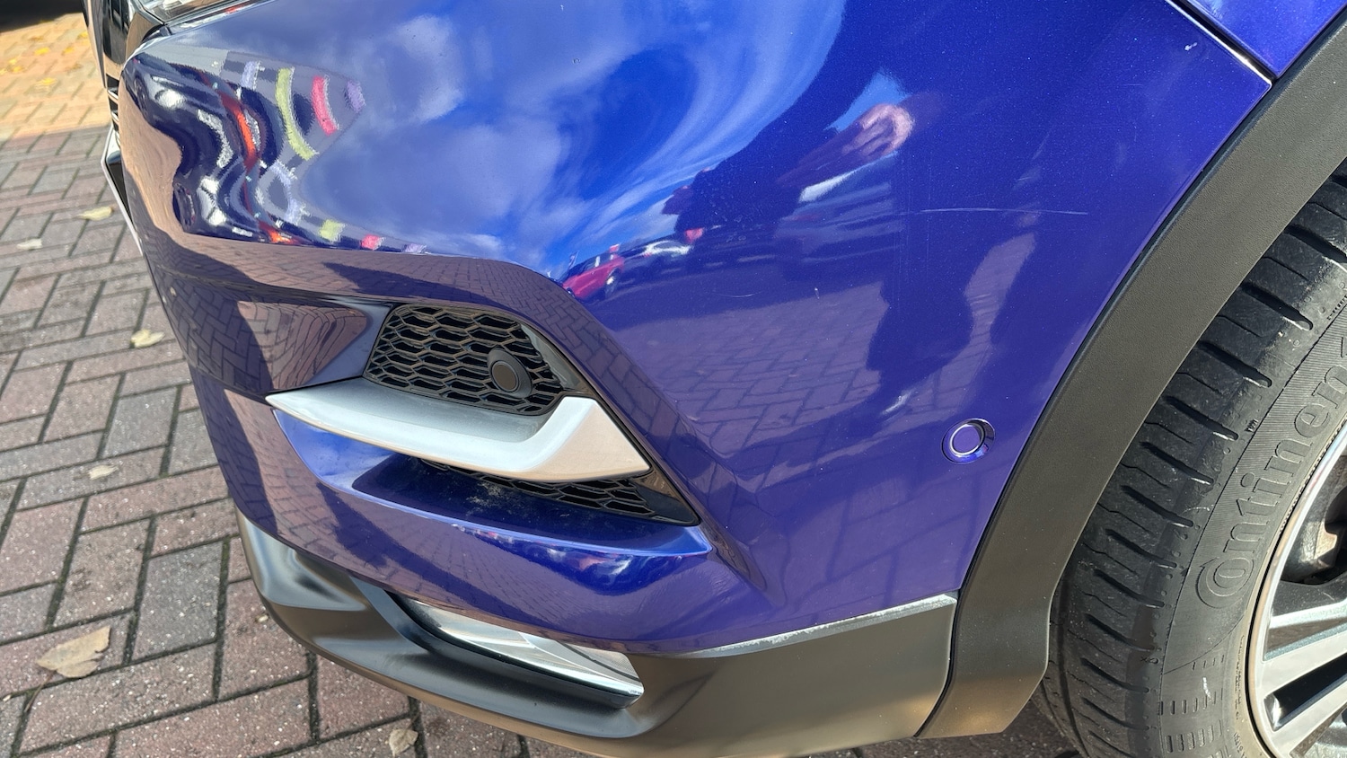 Used Nissan Qashqai 2020 for sale - 76627856: Photo 38