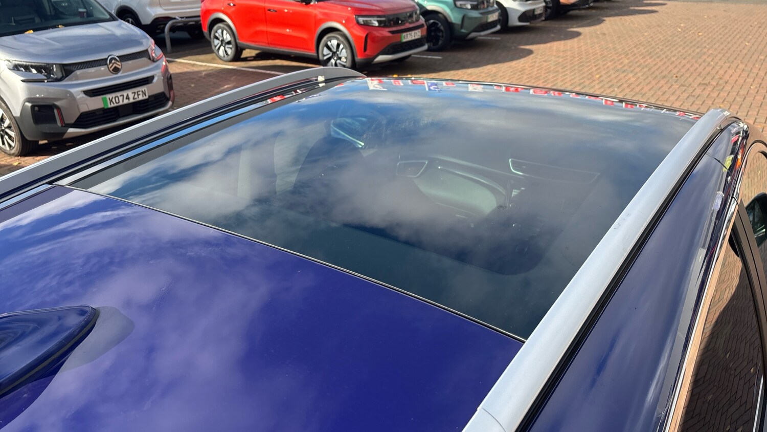 Used Nissan Qashqai 2020 for sale - 76627856: Photo 39