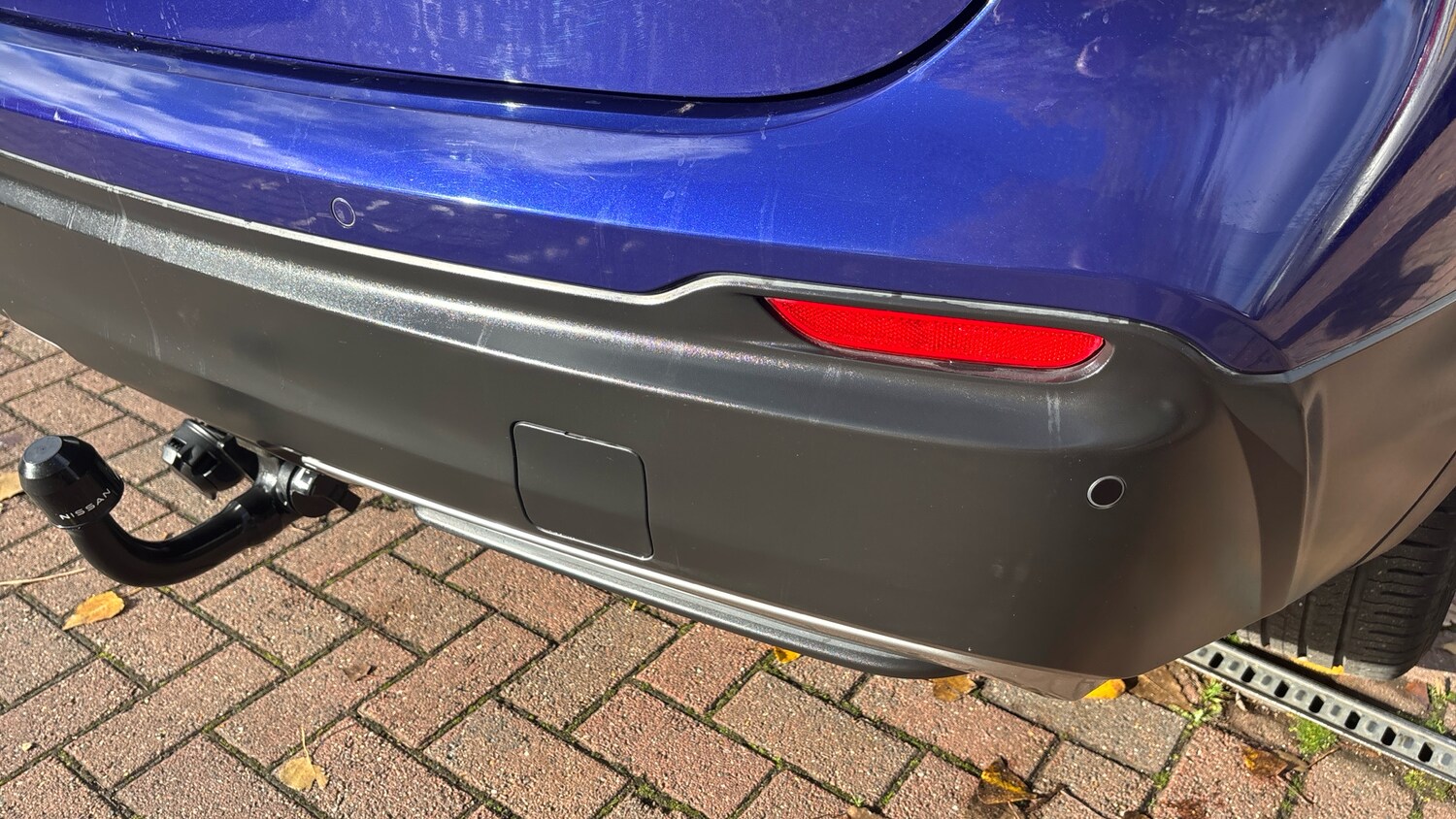 Used Nissan Qashqai 2020 for sale - 76627856: Photo 41