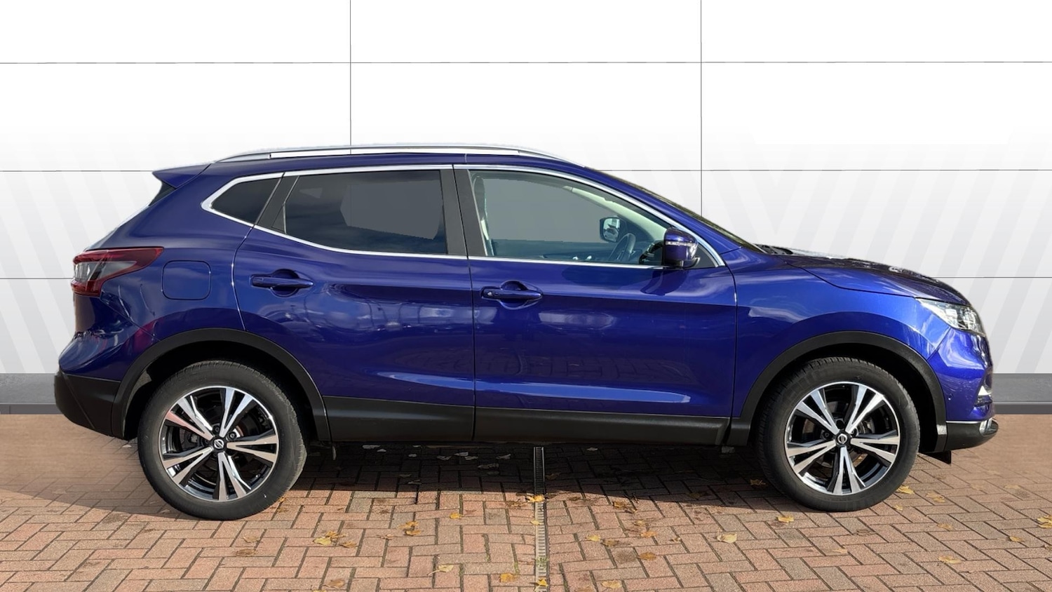 Used Nissan Qashqai 2020 for sale - 76627856: Photo 5