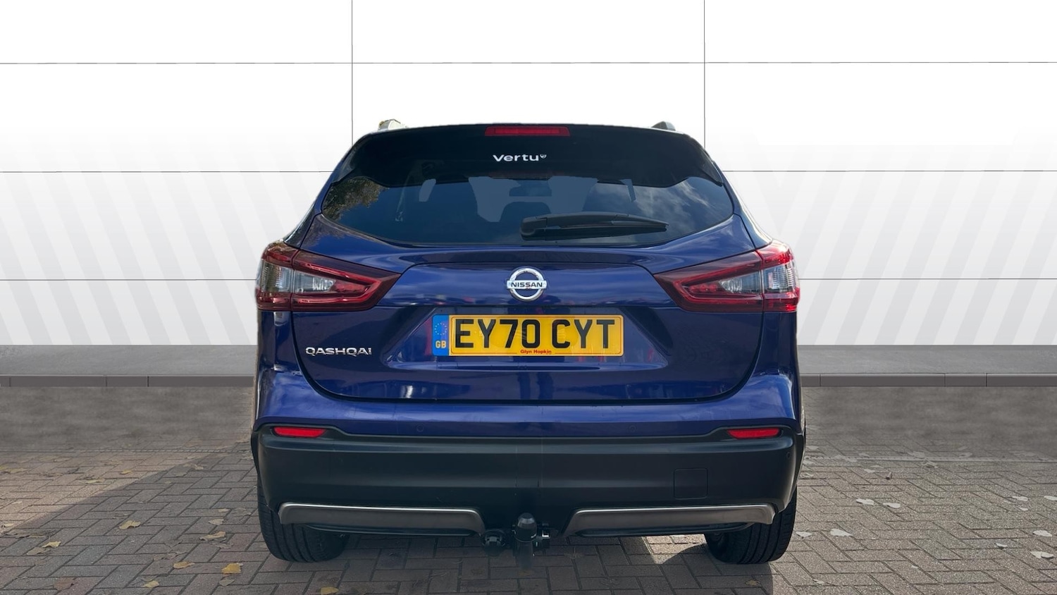 Used Nissan Qashqai 2020 for sale - 76627856: Photo 6