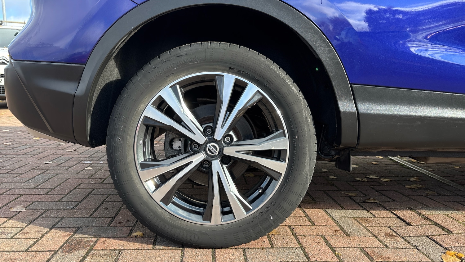 Used Nissan Qashqai 2020 for sale - 76627856: Photo 7