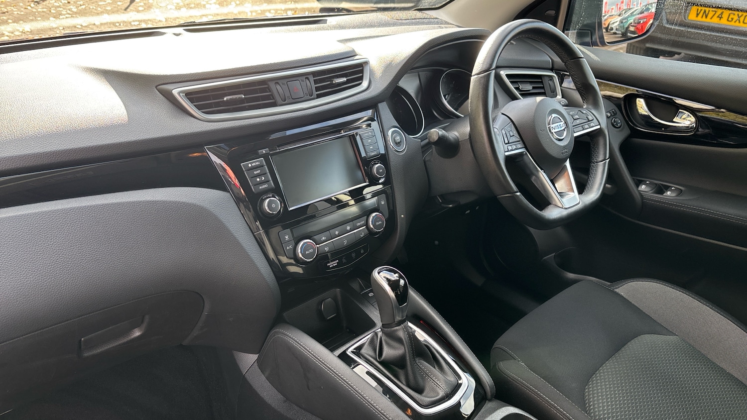 Used Nissan Qashqai 2020 for sale - 76627856: Photo 9