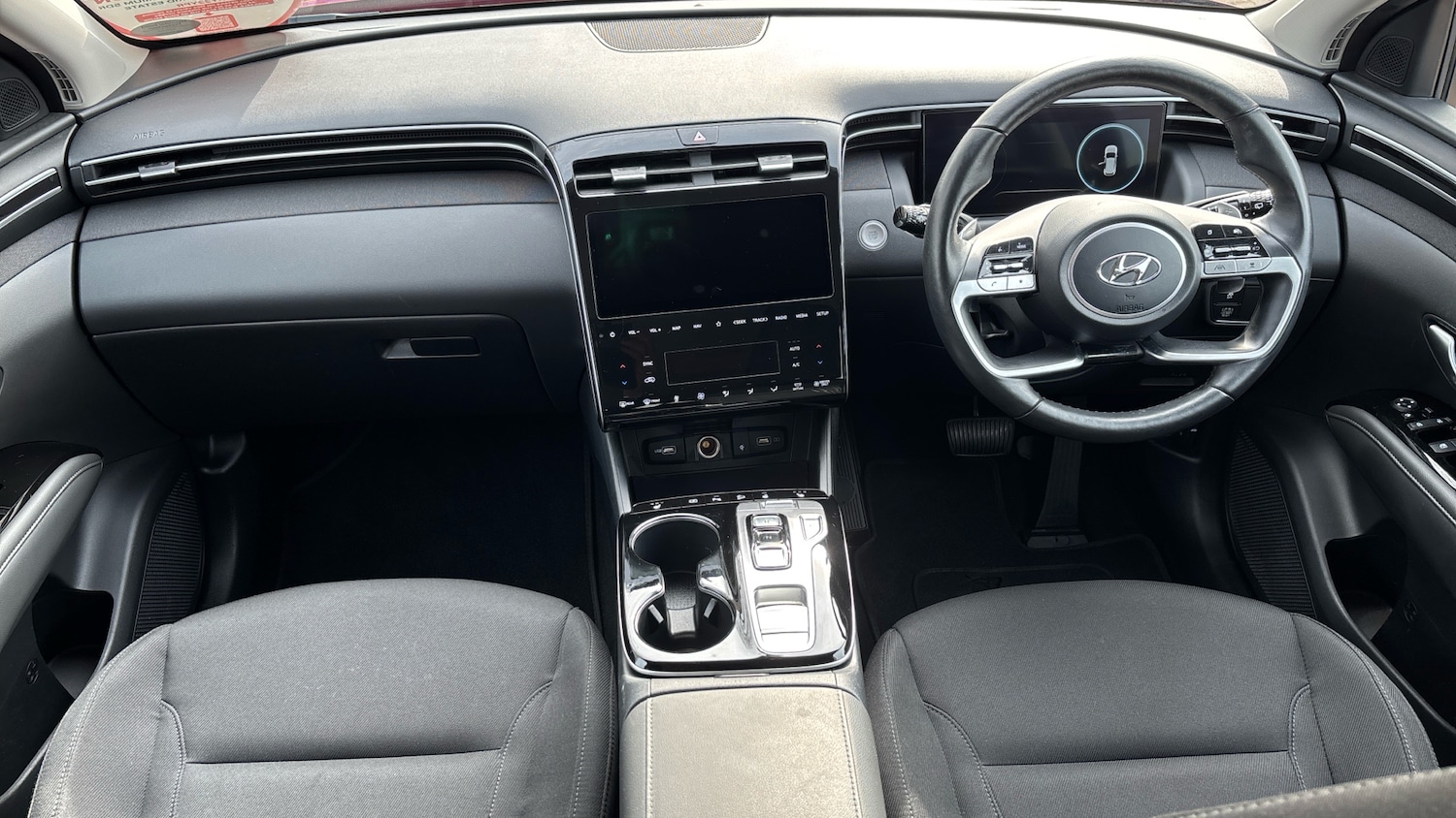 Used Hyundai TUCSON 2022 for sale - 77988967: Photo 10