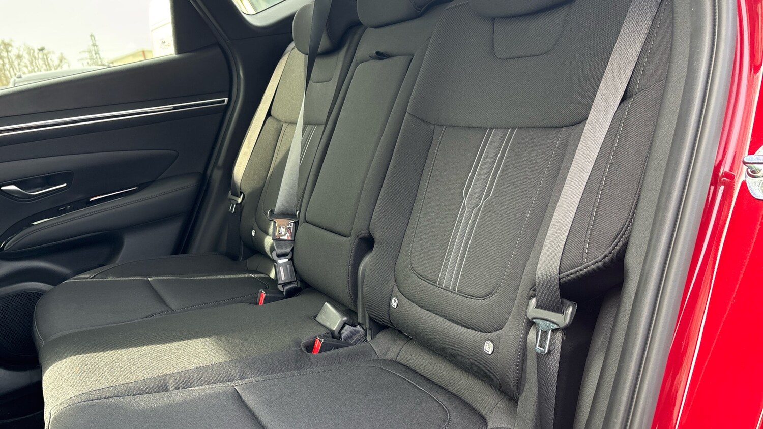 Used Hyundai TUCSON 2022 for sale - 77988967: Photo 16