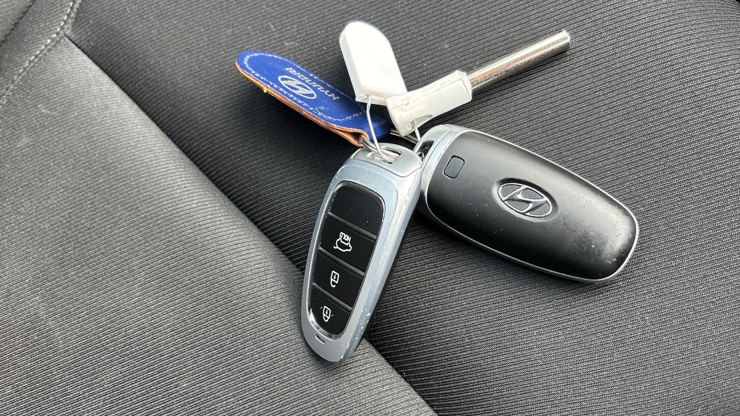 Used Hyundai TUCSON 2022 for sale - 77988967: Photo 20