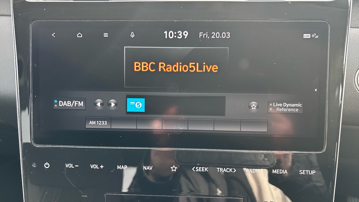 Used Hyundai TUCSON 2022 for sale - 77988967: Photo 22