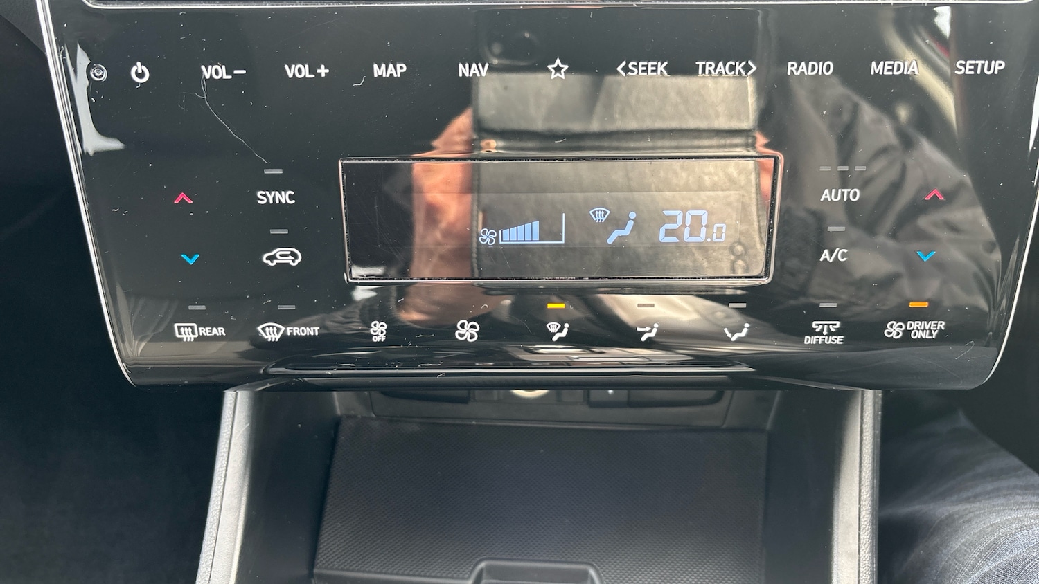 Used Hyundai TUCSON 2022 for sale - 77988967: Photo 24