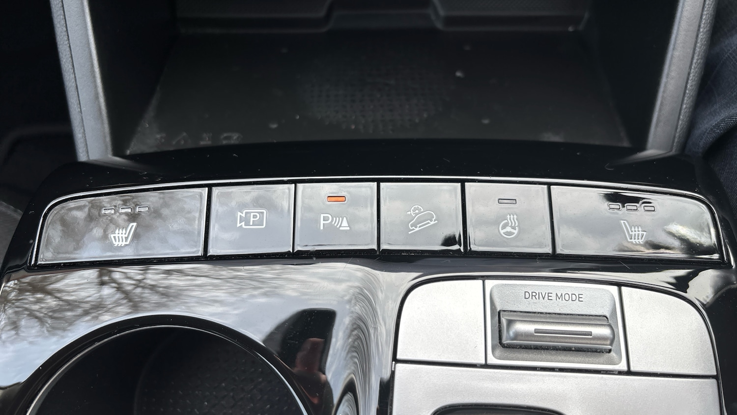 Used Hyundai TUCSON 2022 for sale - 77988967: Photo 26