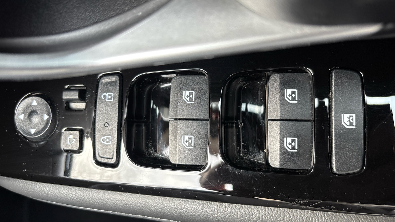 Used Hyundai TUCSON 2022 for sale - 77988967: Photo 35