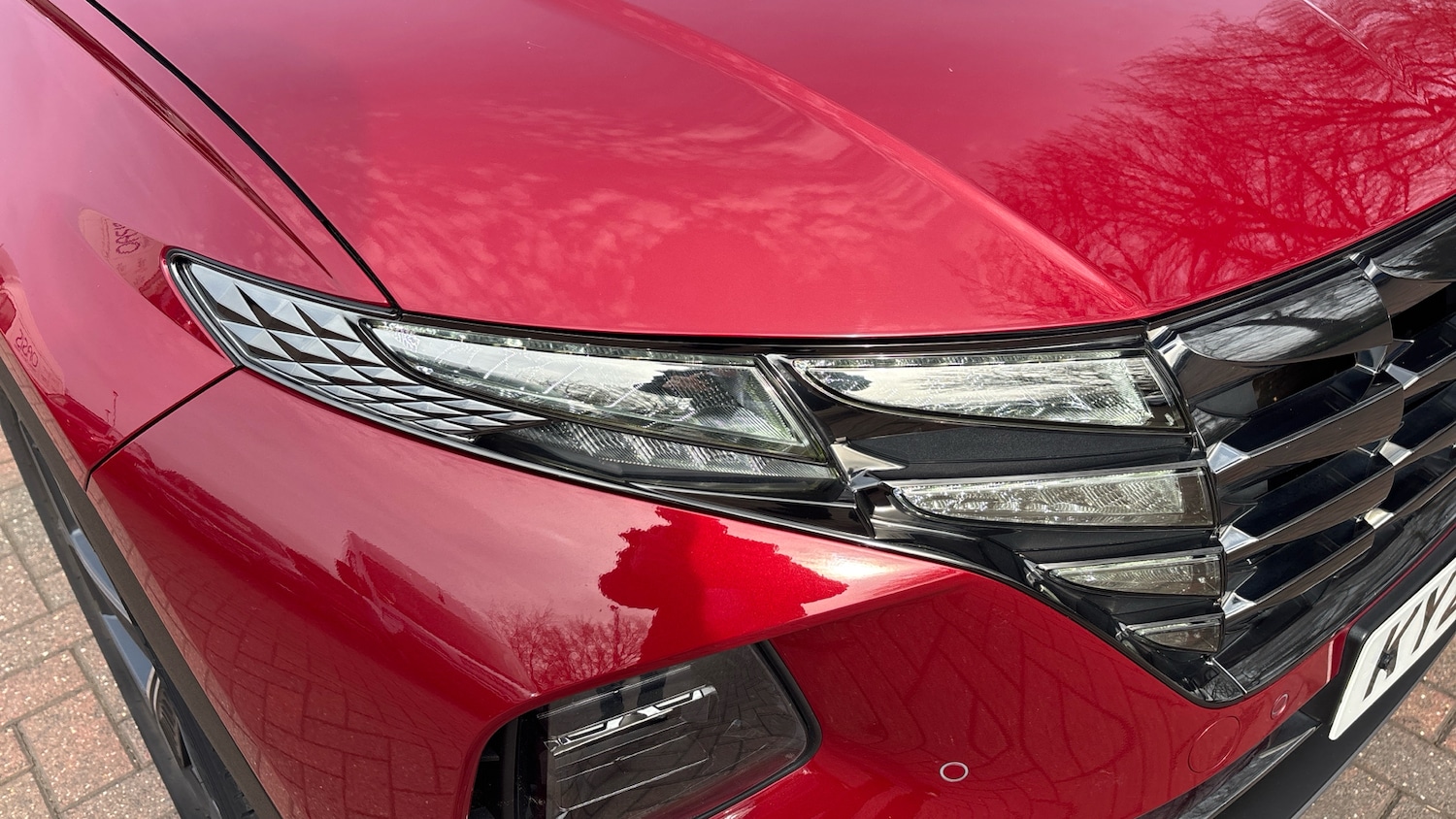 Used Hyundai TUCSON 2022 for sale - 77988967: Photo 37