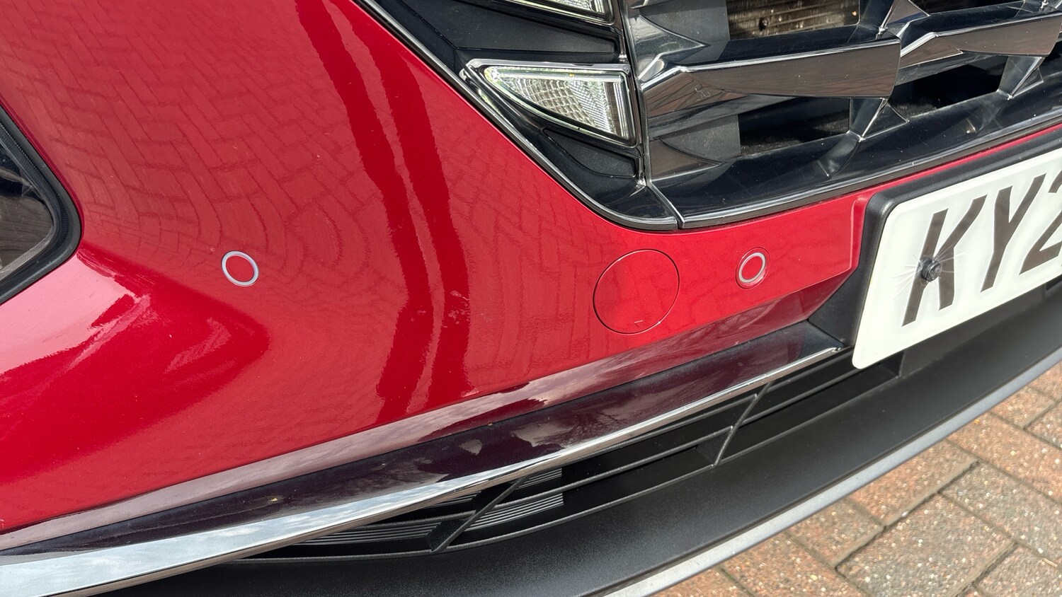 Used Hyundai TUCSON 2022 for sale - 77988967: Photo 38