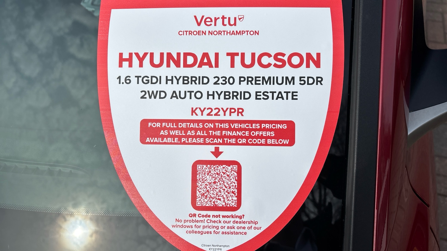 Used Hyundai TUCSON 2022 for sale - 77988967: Photo 41