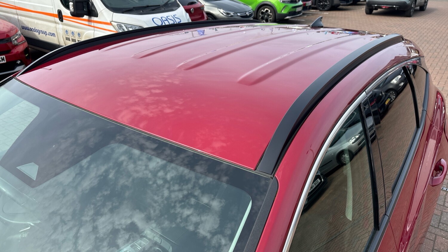 Used Hyundai TUCSON 2022 for sale - 77988967: Photo 42