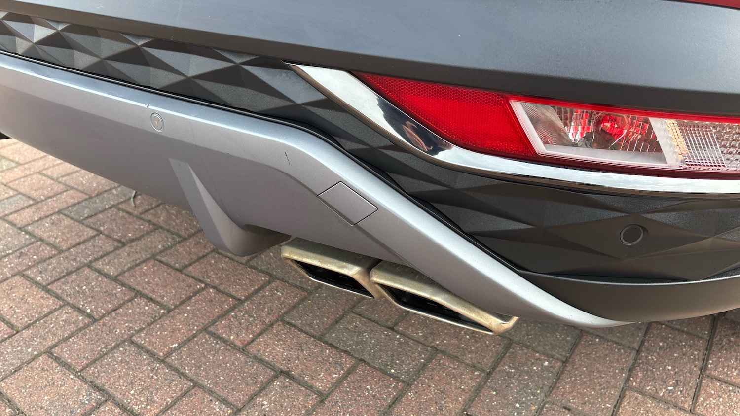 Used Hyundai TUCSON 2022 for sale - 77988967: Photo 44