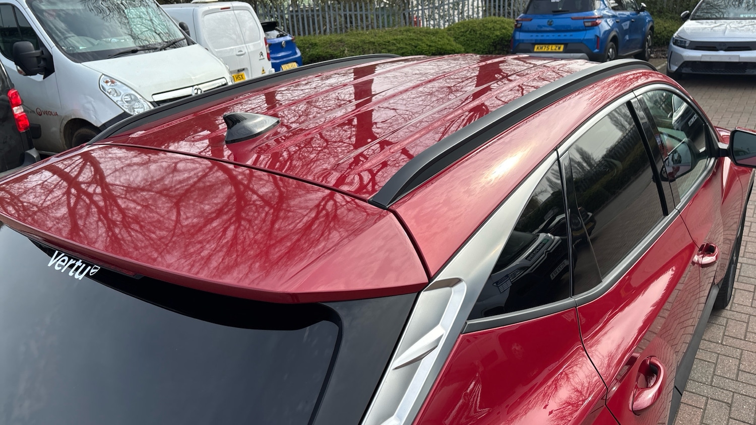 Used Hyundai TUCSON 2022 for sale - 77988967: Photo 45