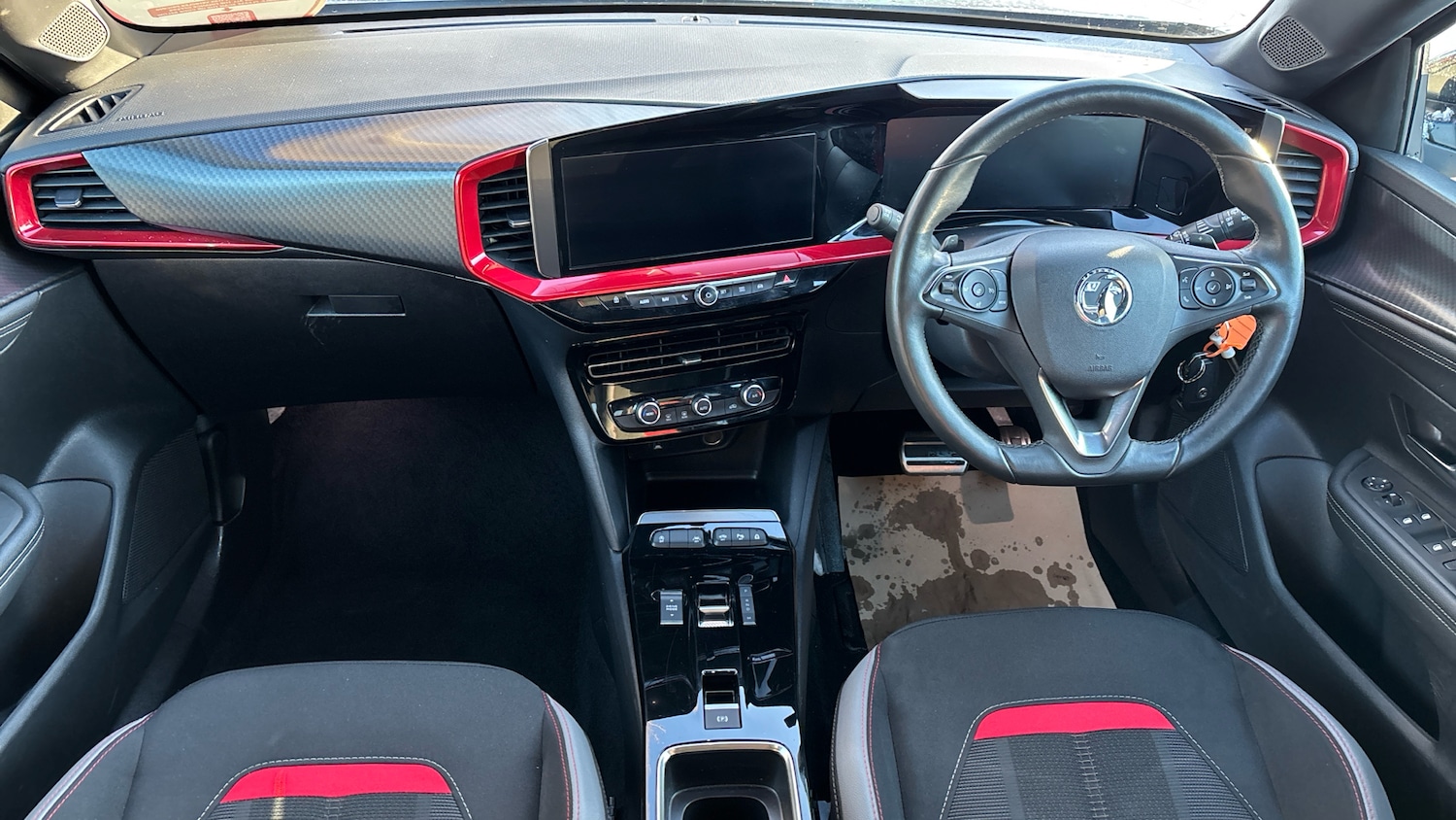 Used Vauxhall Mokka 2023 for sale - 77220670: Photo 10