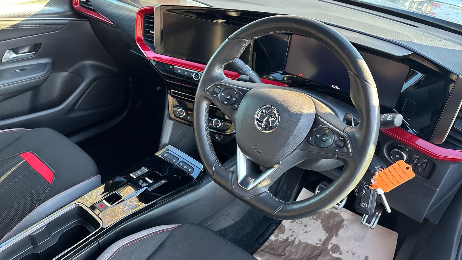 Used Vauxhall Mokka 2023 for sale - 77220670: Photo 11