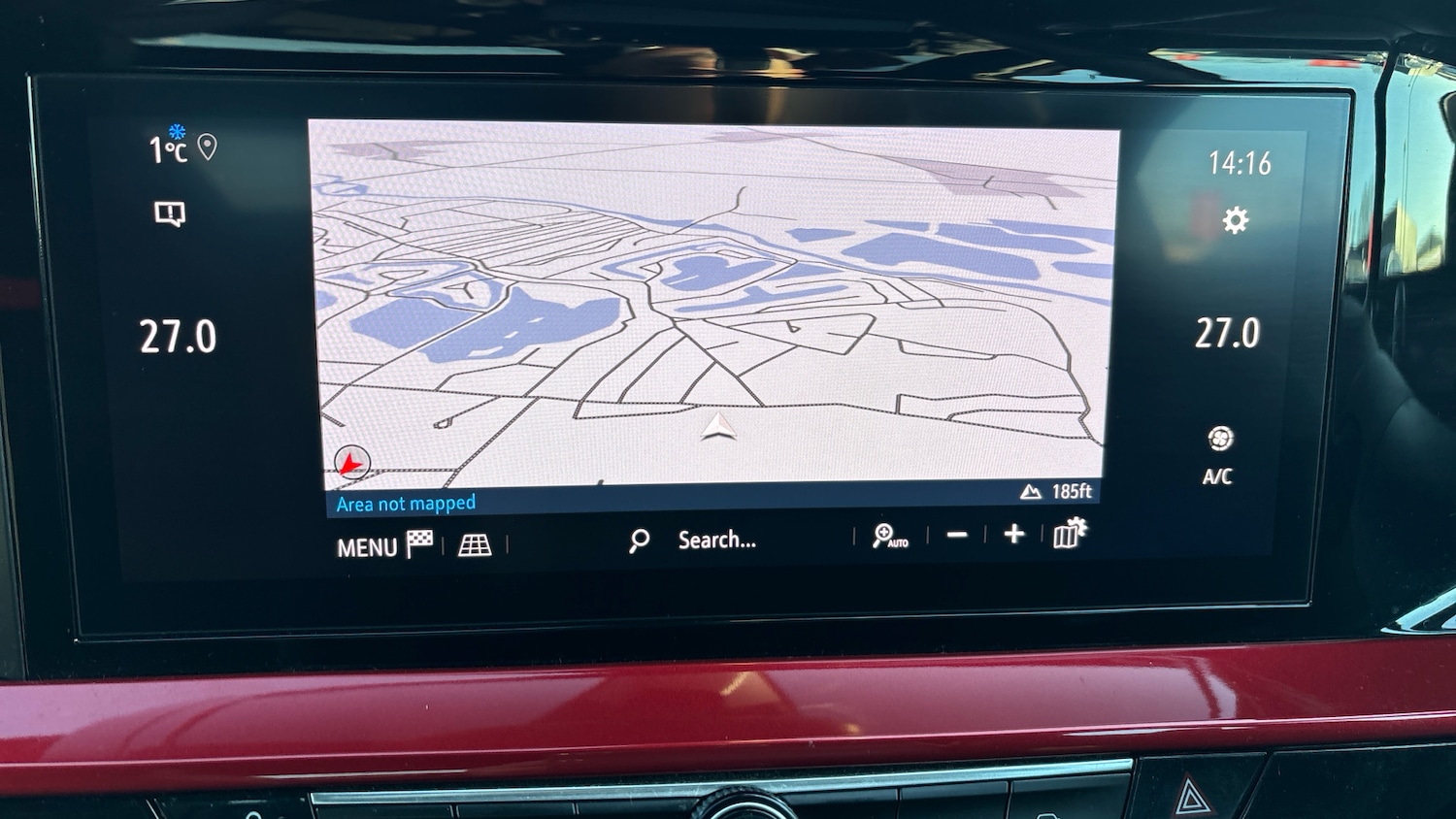 Used Vauxhall Mokka 2023 for sale - 77220670: Photo 12