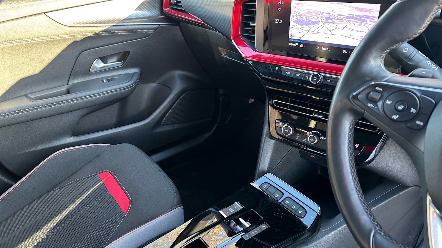 Used Vauxhall Mokka 2023 for sale - 77220670: Photo 14