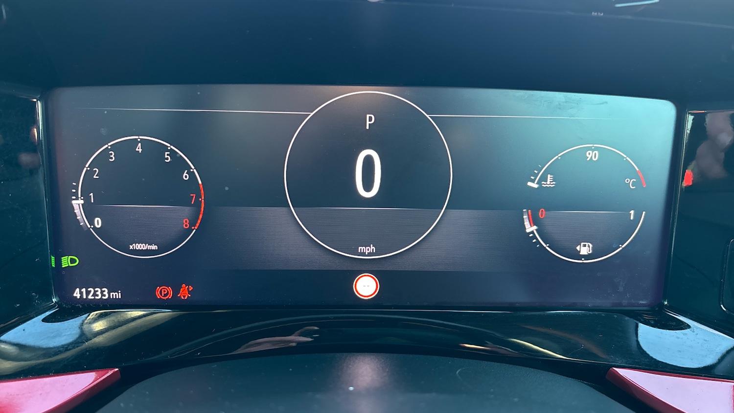 Used Vauxhall Mokka 2023 for sale - 77220670: Photo 18