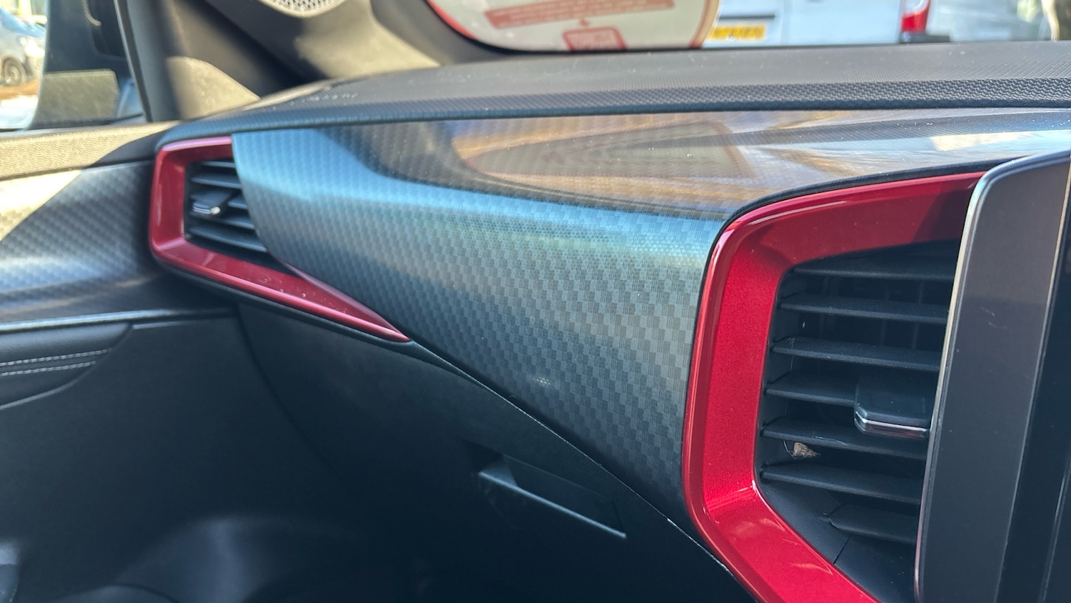 Used Vauxhall Mokka 2023 for sale - 77220670: Photo 19