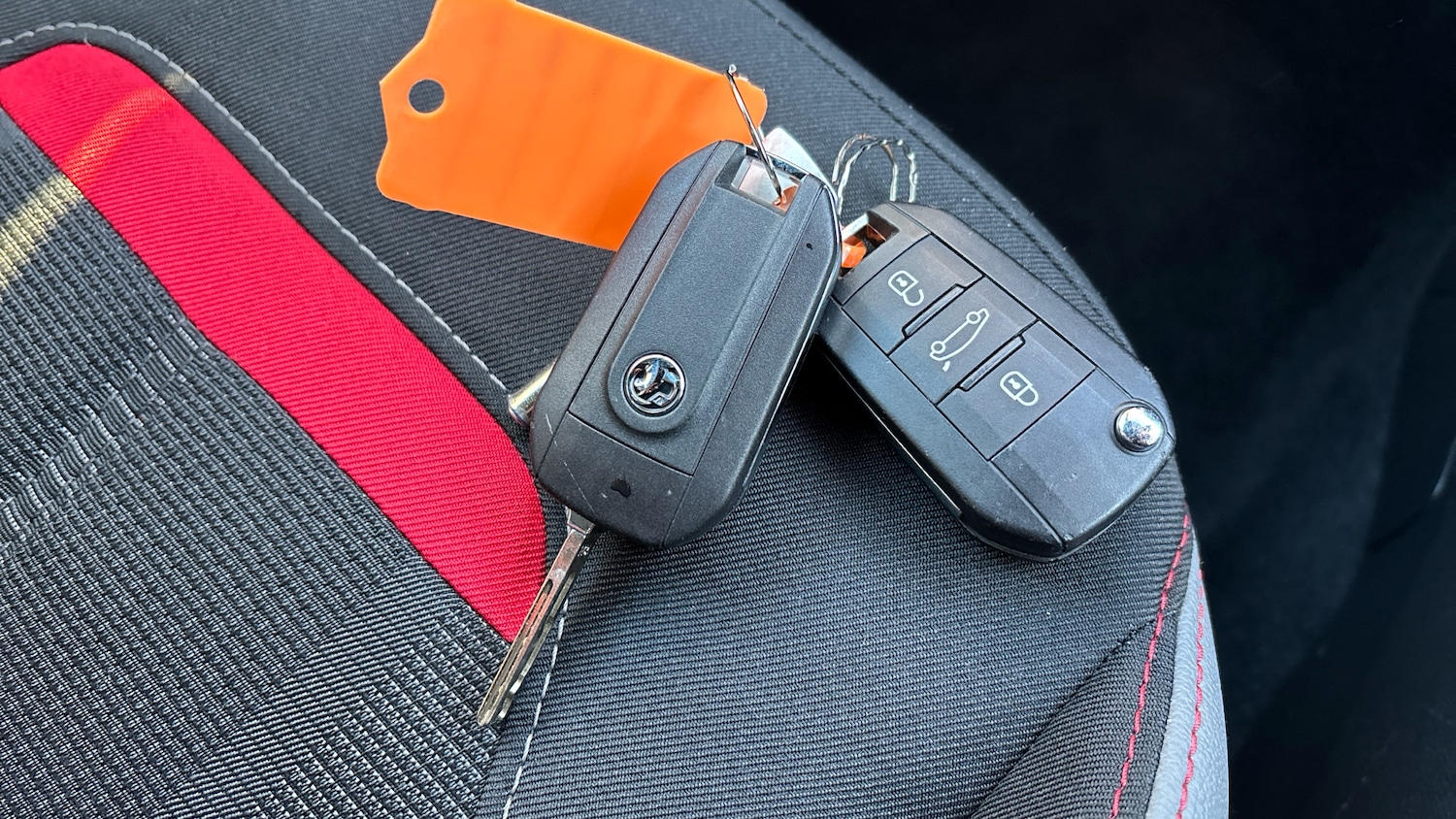 Used Vauxhall Mokka 2023 for sale - 77220670: Photo 20