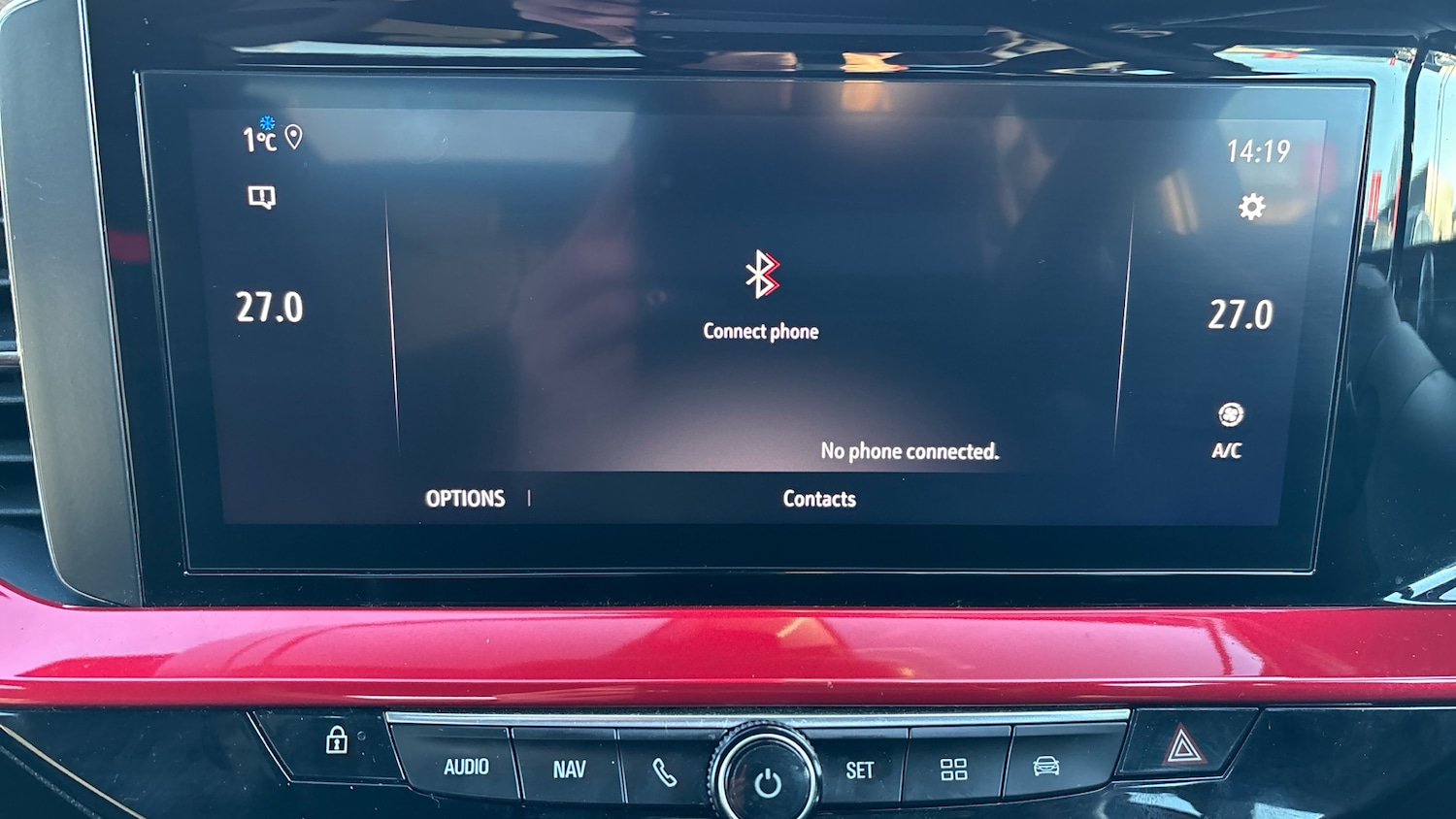 Used Vauxhall Mokka 2023 for sale - 77220670: Photo 23