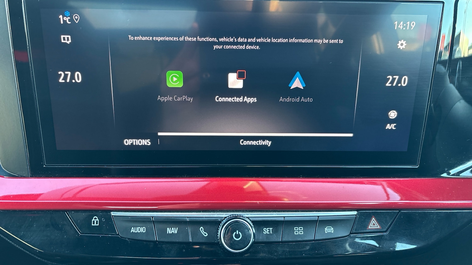 Used Vauxhall Mokka 2023 for sale - 77220670: Photo 25