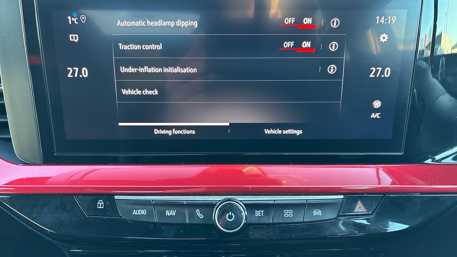 Used Vauxhall Mokka 2023 for sale - 77220670: Photo 26