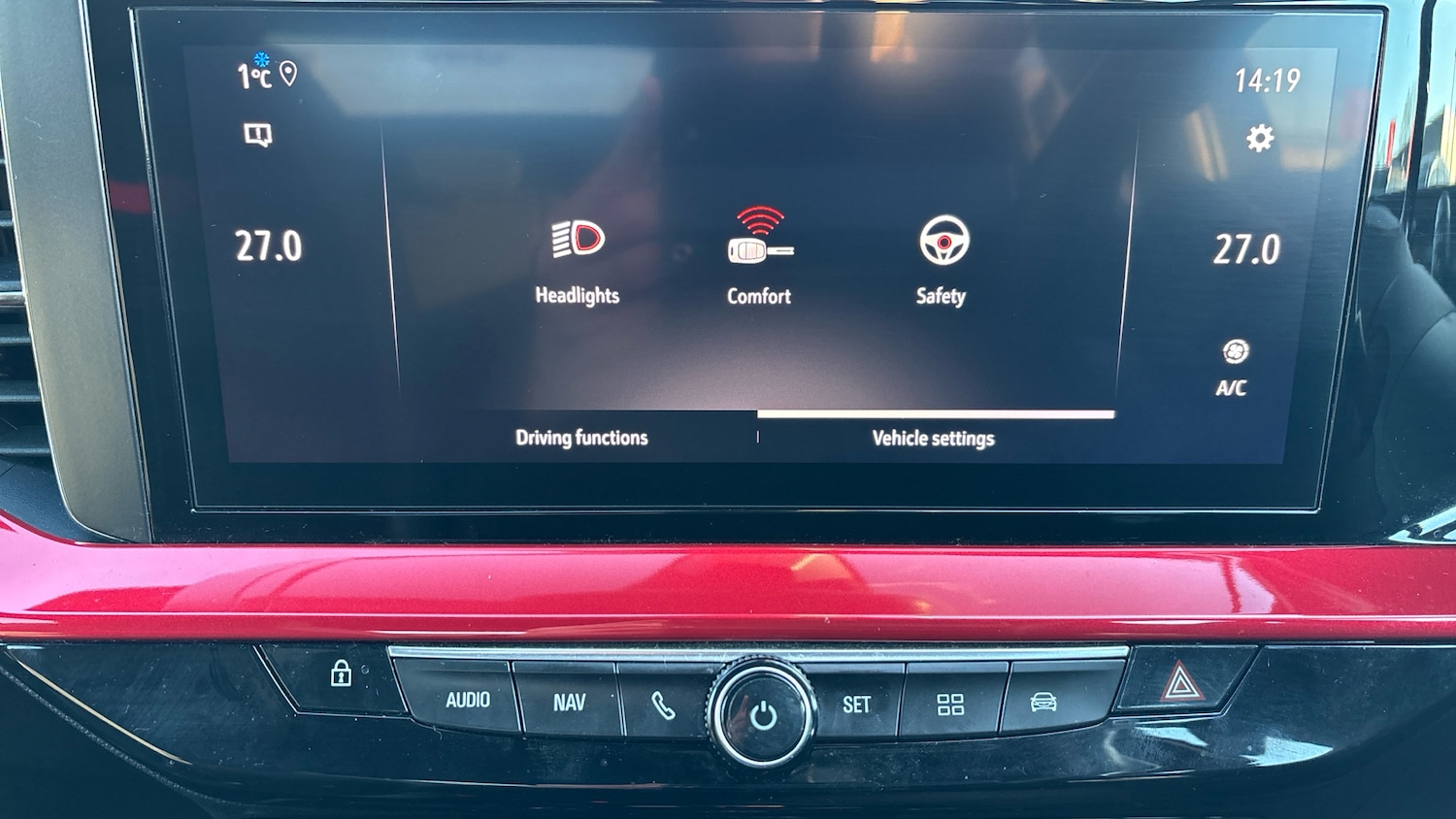 Used Vauxhall Mokka 2023 for sale - 77220670: Photo 27