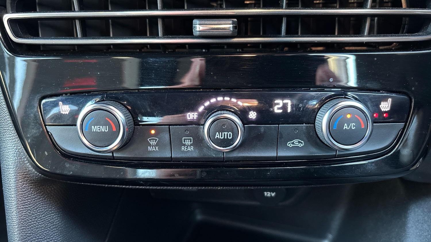 Used Vauxhall Mokka 2023 for sale - 77220670: Photo 28