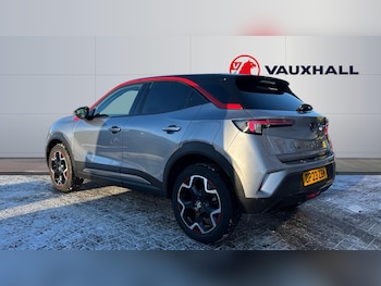 Used Vauxhall Mokka 2023 for sale - 77220670: Photo