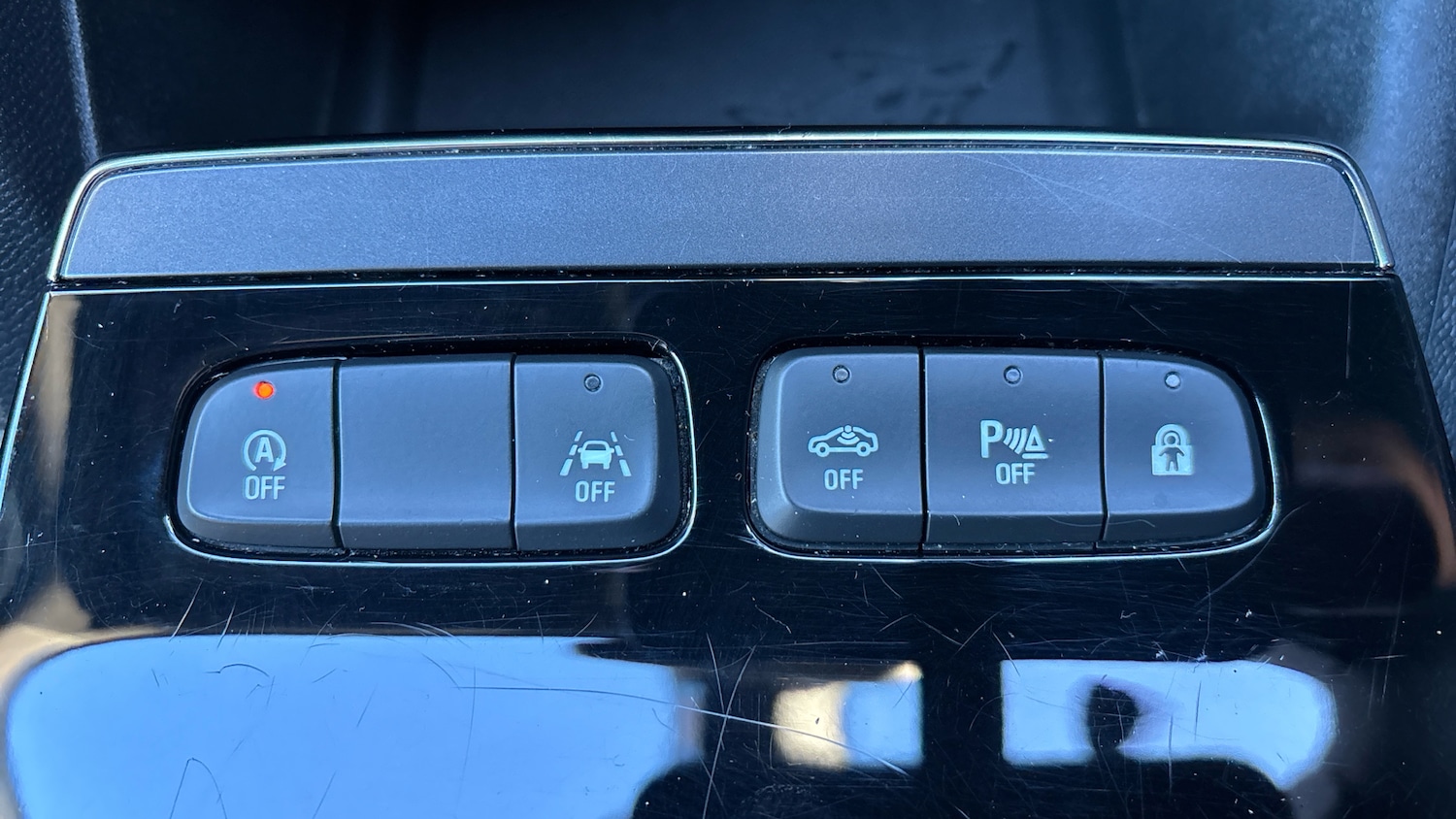 Used Vauxhall Mokka 2023 for sale - 77220670: Photo 30