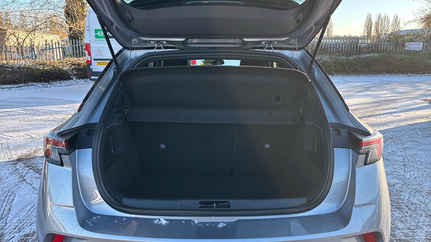 Used Vauxhall Mokka 2023 for sale - 77220670: Photo 4