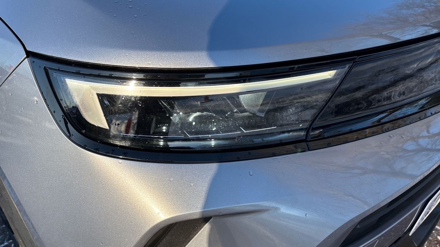 Used Vauxhall Mokka 2023 for sale - 77220670: Photo 41