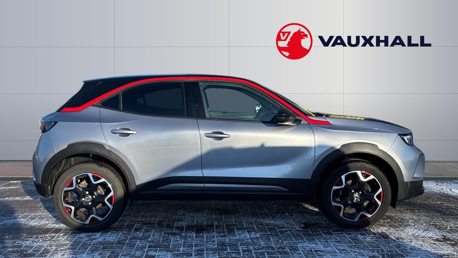 Used Vauxhall Mokka 2023 for sale - 77220670: Photo 5