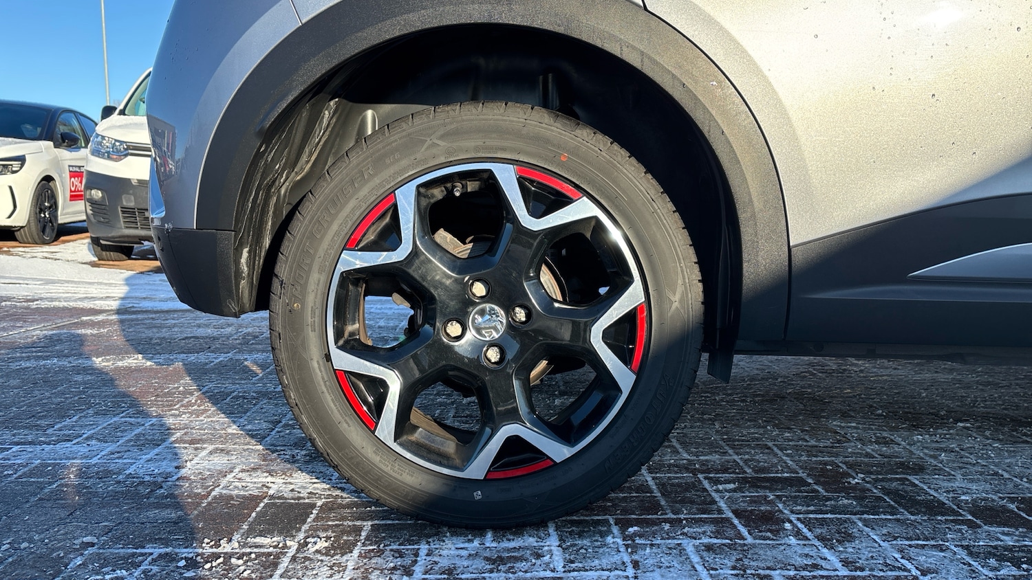 Used Vauxhall Mokka 2023 for sale - 77220670: Photo 7