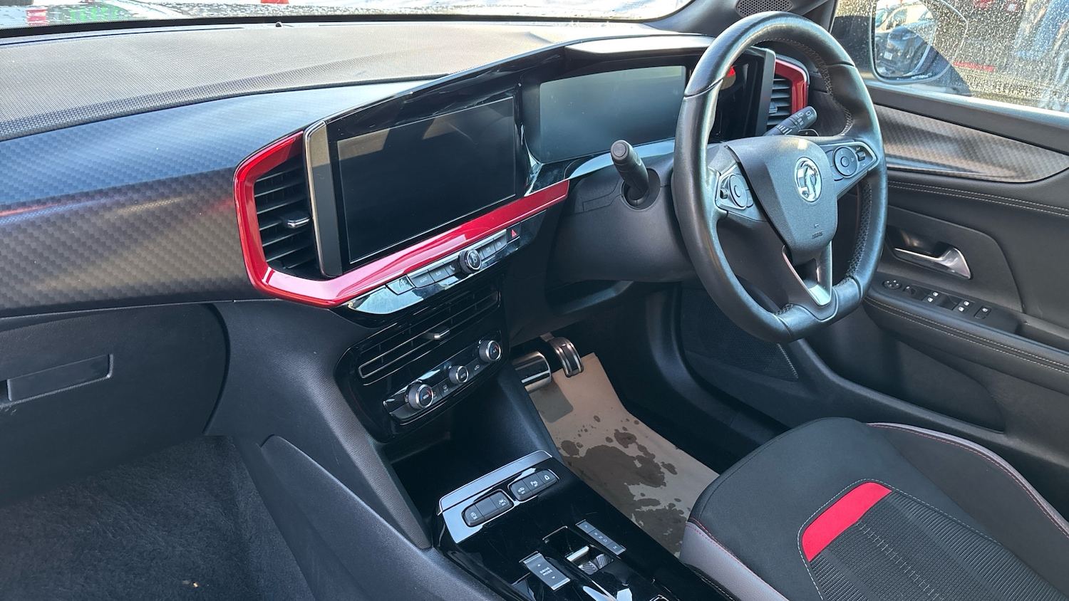 Used Vauxhall Mokka 2023 for sale - 77220670: Photo 9