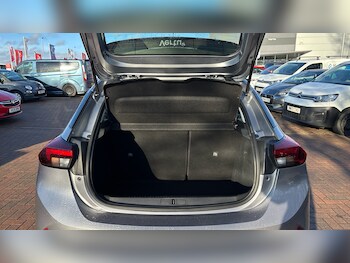 Used Vauxhall Corsa 2020 for sale - 77363938: Photo