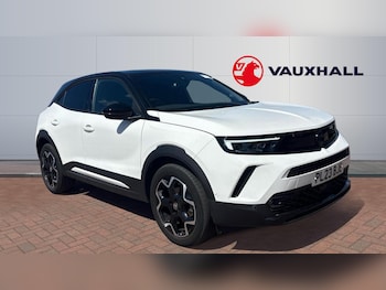 Used Vauxhall Mokka 2023 for sale - 79355312: Photo