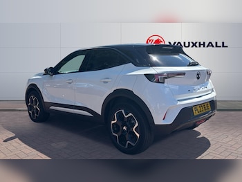 Used Vauxhall Mokka 2023 for sale - 79355312: Photo